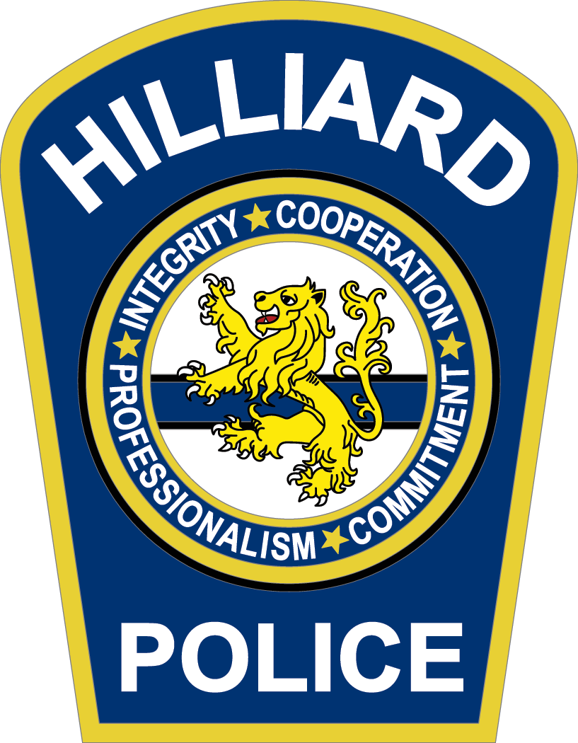 Smart911 City of Hilliard