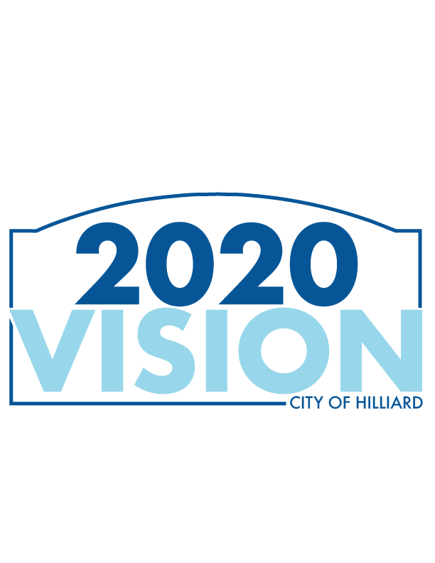 Experience “2020 Vision” at Hilliard’s State of City City of Hilliard