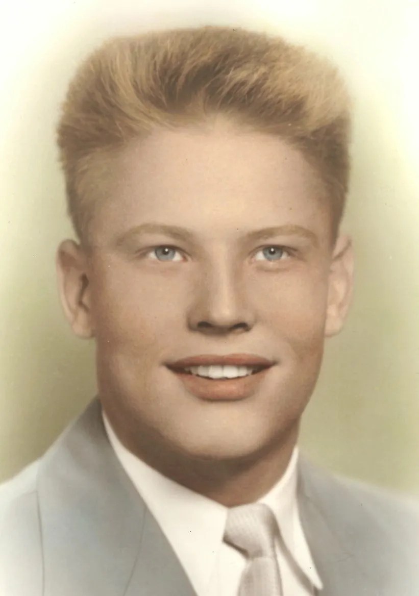 Ramsay, Glen Hilliard Rospert Funeral Home