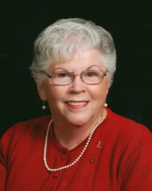 Pogan, Lenore Wilma Hilliard Rospert Funeral Home