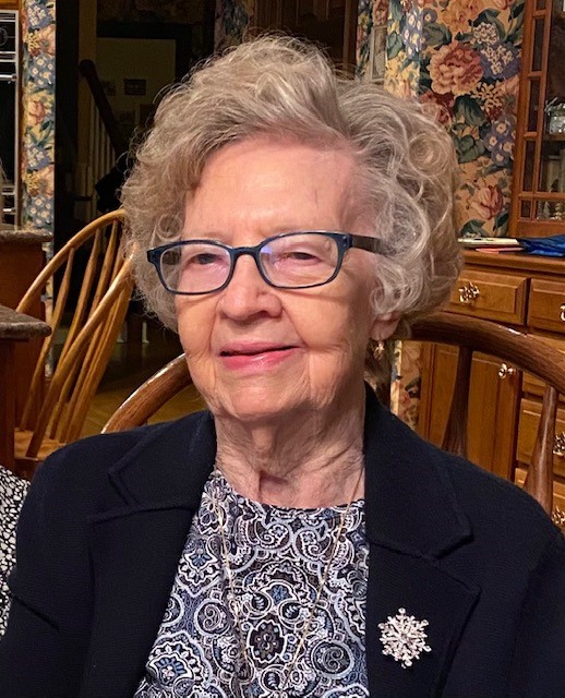 Jacobs, Alberta Faye Hilliard Rospert Funeral Home