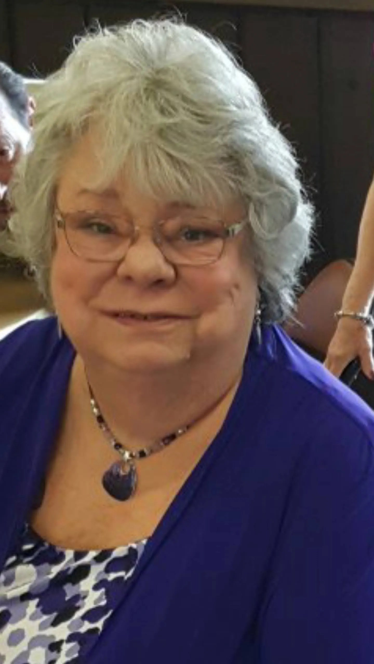 Mong, Sharon L. Hilliard Rospert Funeral Home