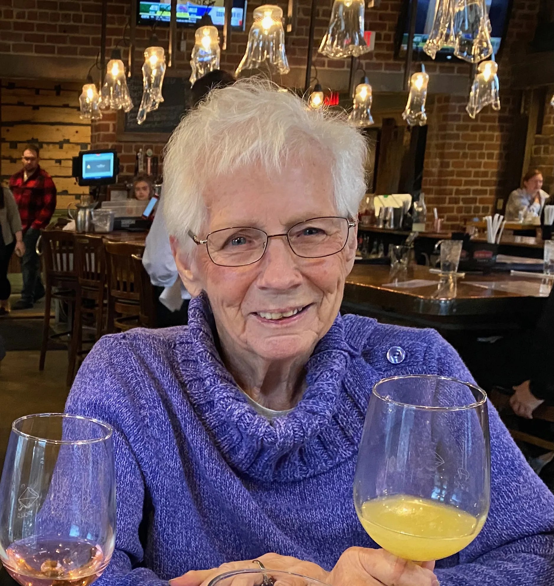 Howe, G. Hilliard Rospert Funeral Home