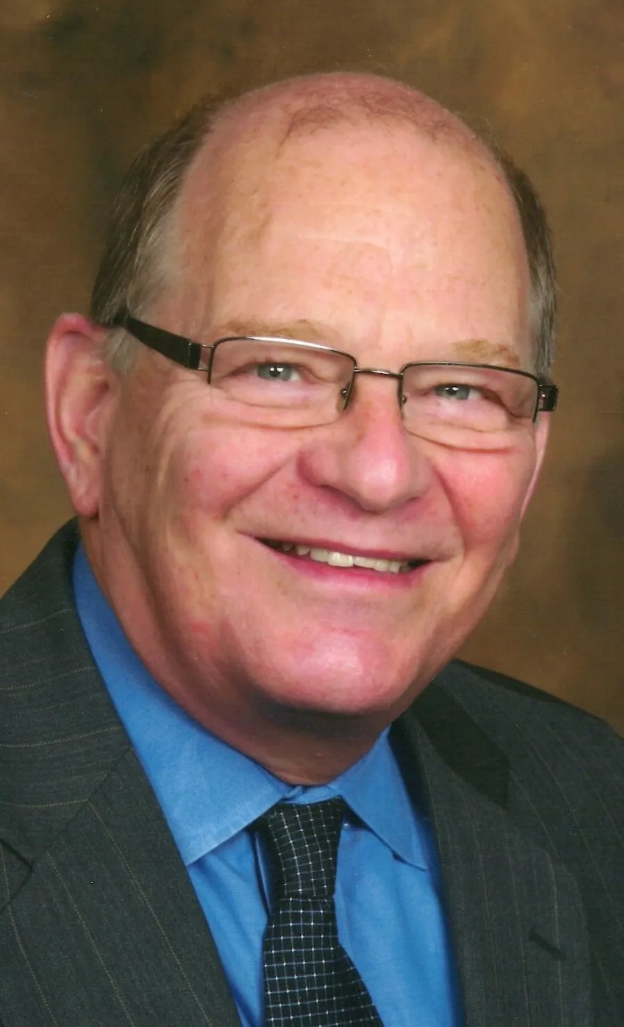Ross, Dr. Michael "Mick" Hilliard Rospert Funeral Home