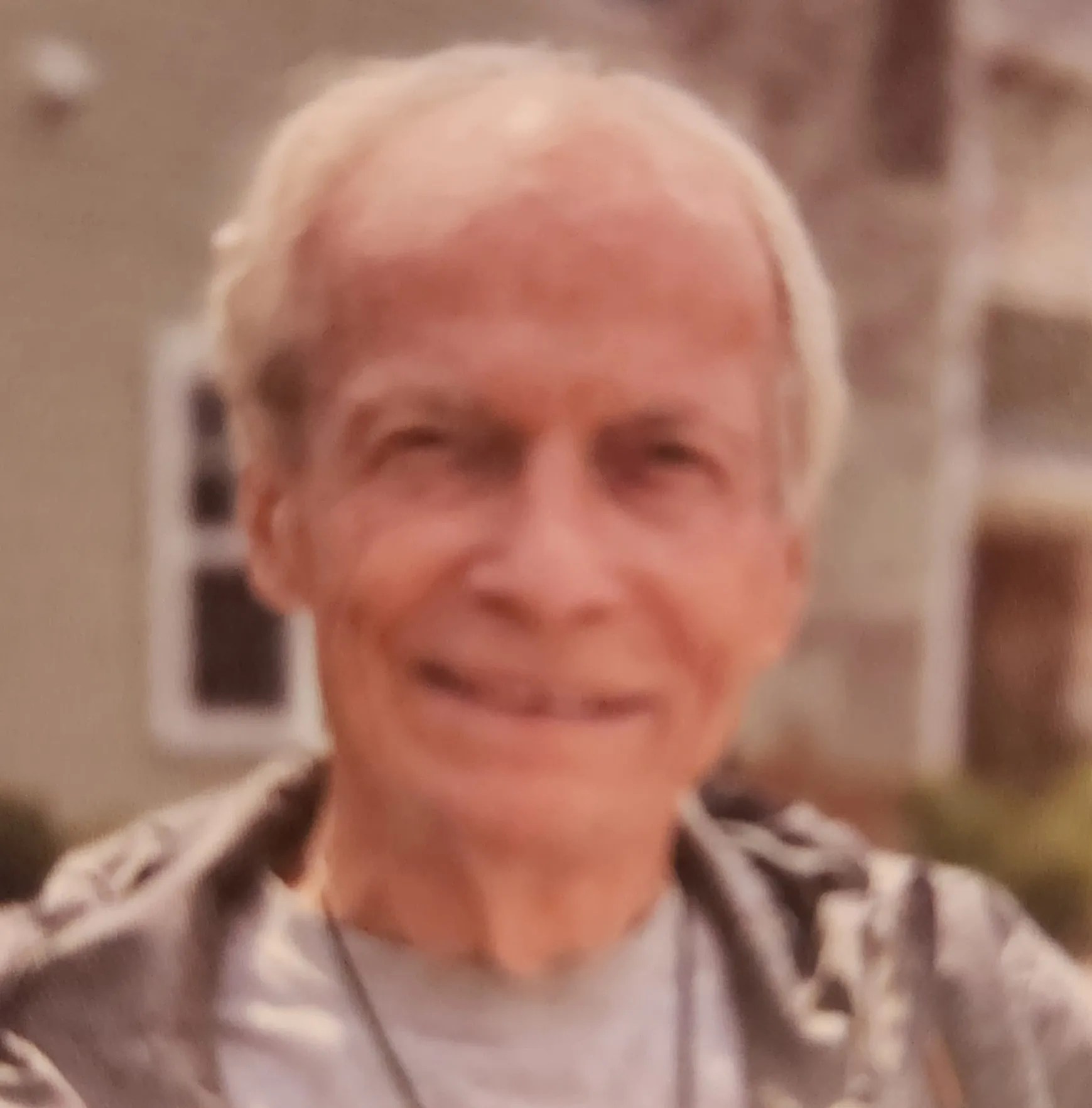 Manix, John F. Hilliard Rospert Funeral Home