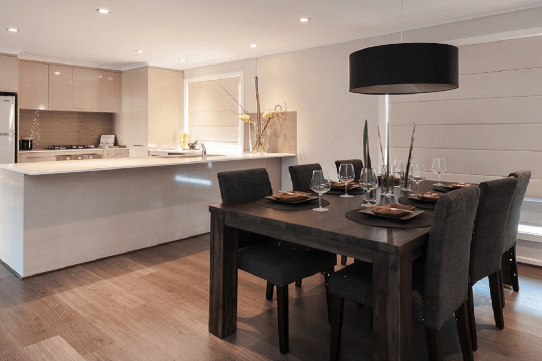 New Homes Hillier Park