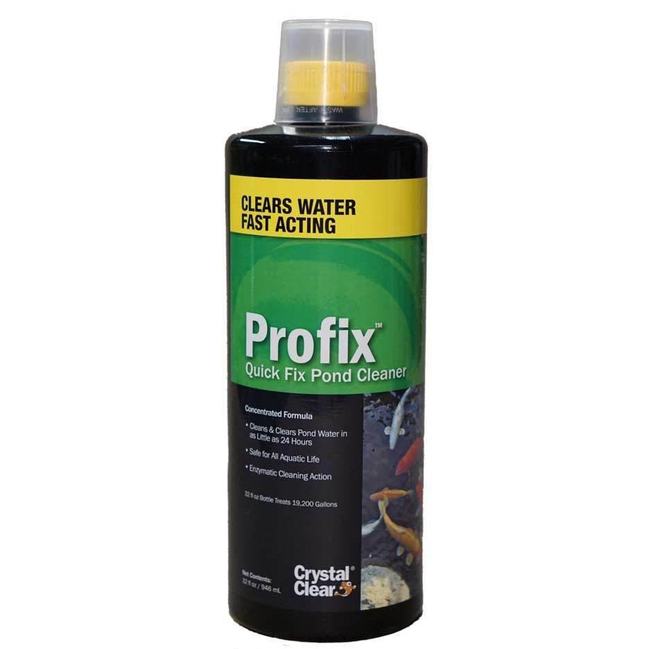 ProFix Quick Fix Pond Cleaner & Algae Control Hillier Water Gardens