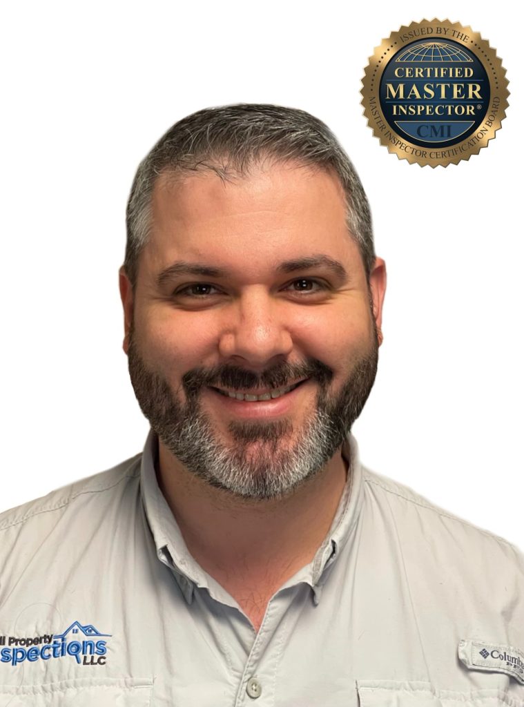 Certified Home Inspector Hill Property Inspections Jerome PA