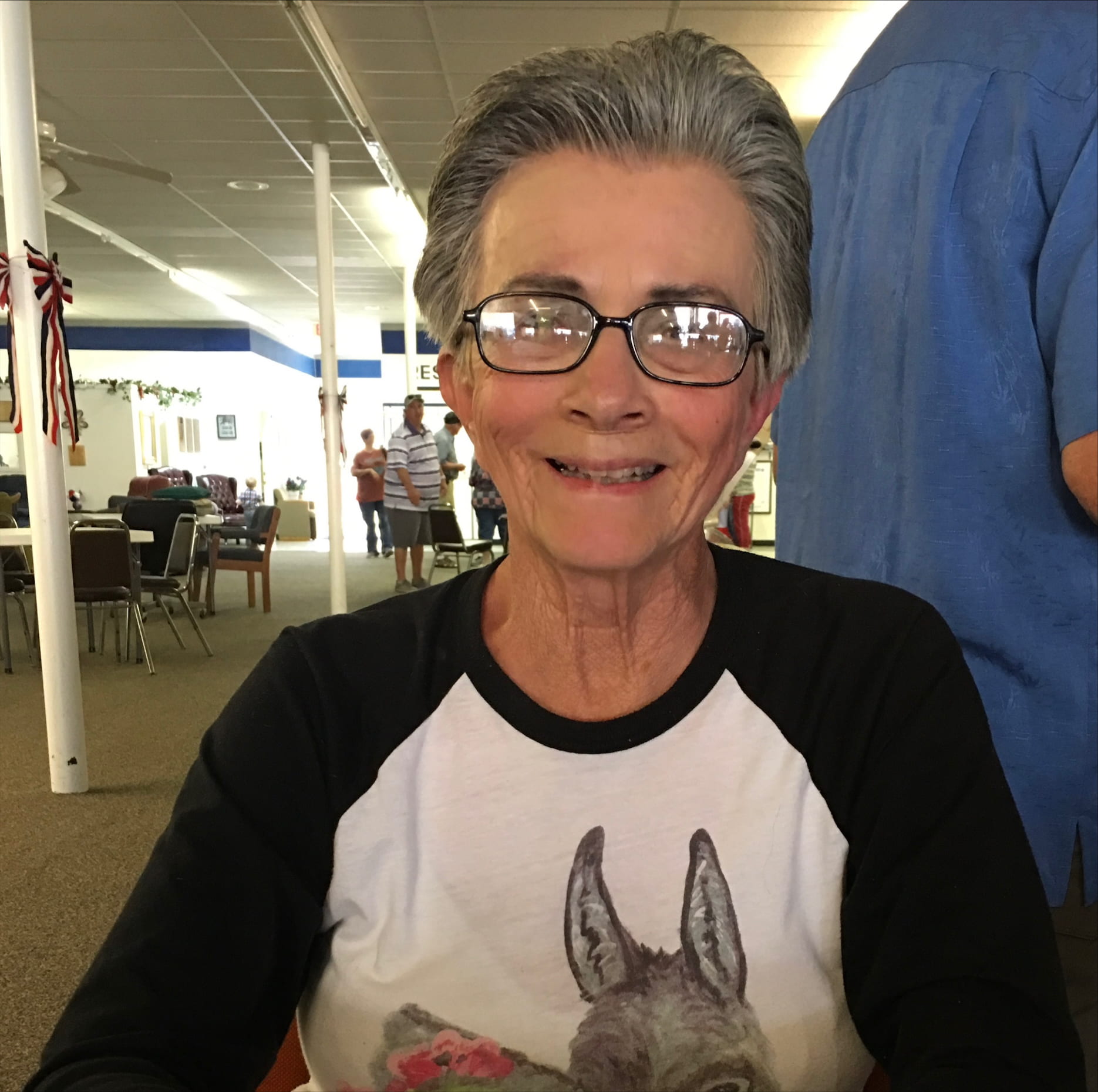 Alzheimer’s Hits Close to Home for the Arkansas Community HILL