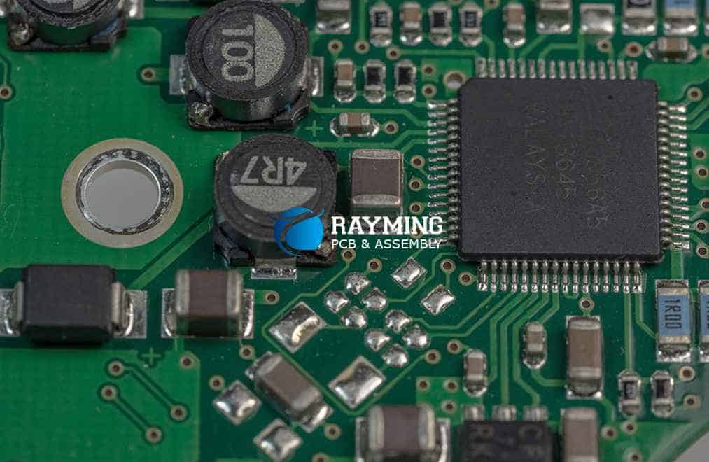 A Good Prototype PCB Assembly Manufacturer