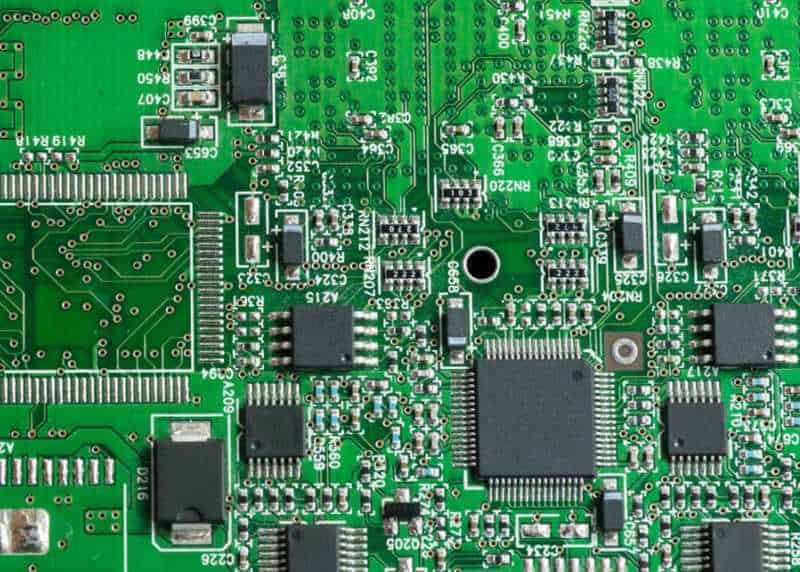 PCB Components Assembly Processes, Guidelines, Technology and Techniques