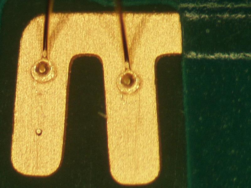 PCB Gold Plating Hard Gold PCB, PCB Gold Plating Thickness and More Hillman Curtis Printed