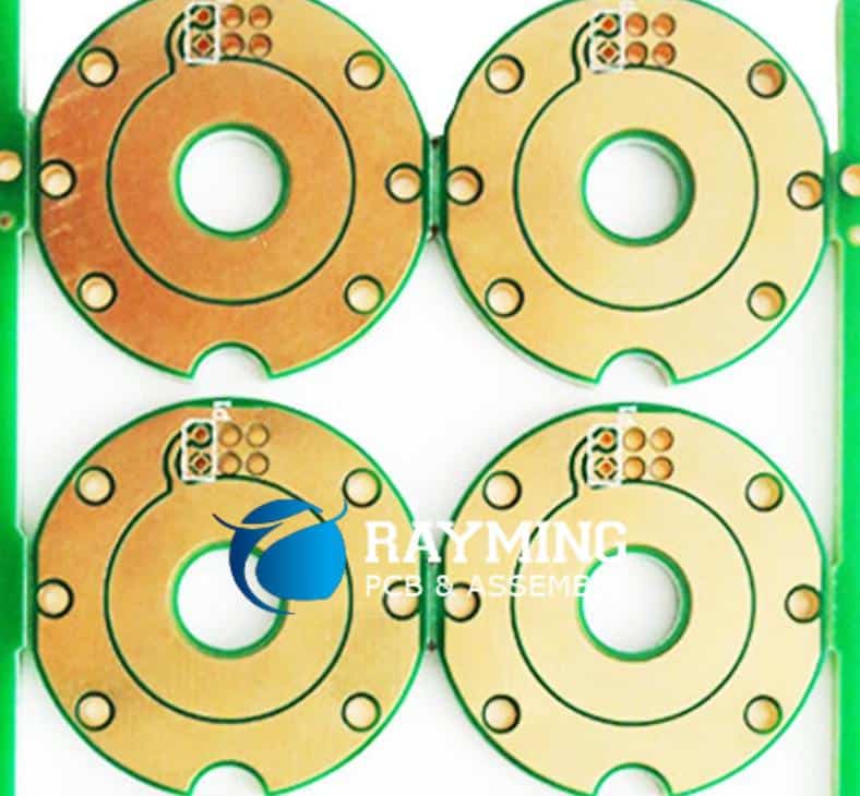 Is Immersion Gold for PCB the Best?