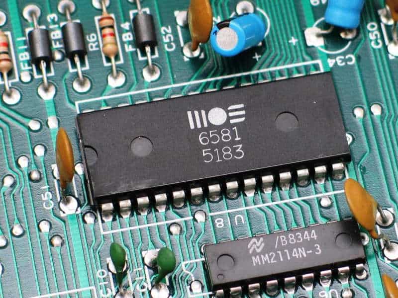 Largest Electronic Component Manufacturers Top Companies in the