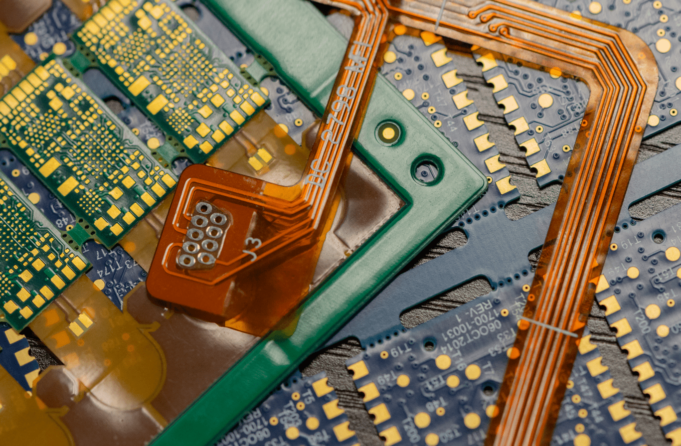 Manufacturing a FLEX PCB PROTOTYPE Benefits & Disadvantages