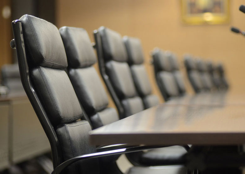 Home Hillman Township