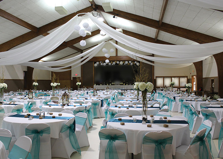 Hillman Community Center Hillman Township