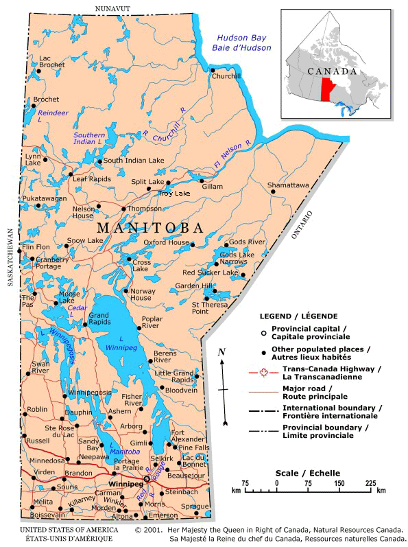 Rossburn Mb Map at Melissa Adame blog