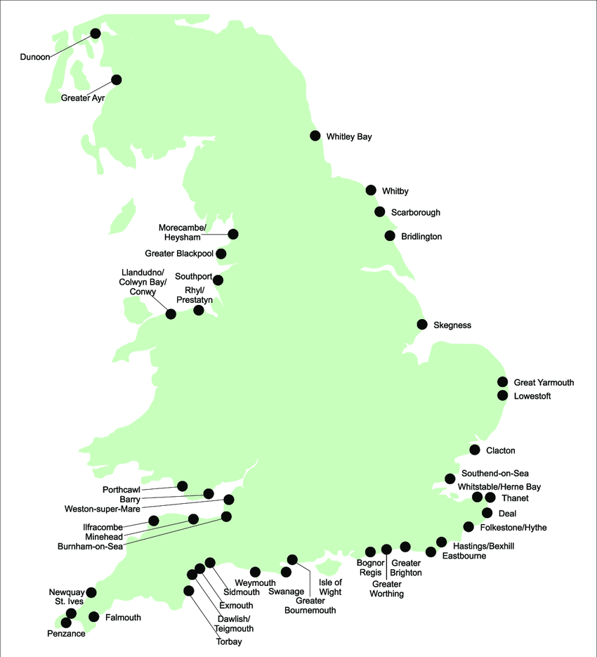 The Seaside (Year 4) Blog Hill Mead Primary School