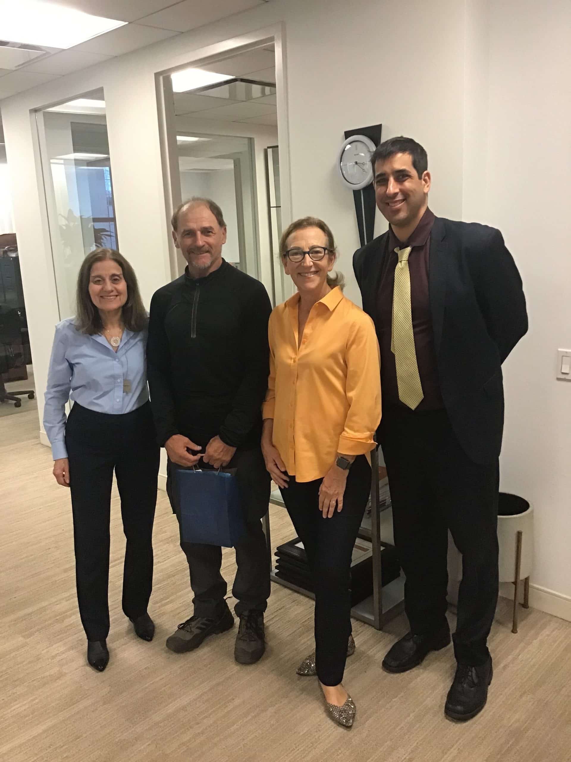 Serious Injury Threshold in NY Car Accident Cases