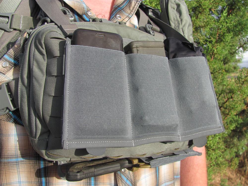 Hill People Gear Recon Kit Bag | Sofrep Hill People Gear | Real Use Gear For Backcountry Travelers