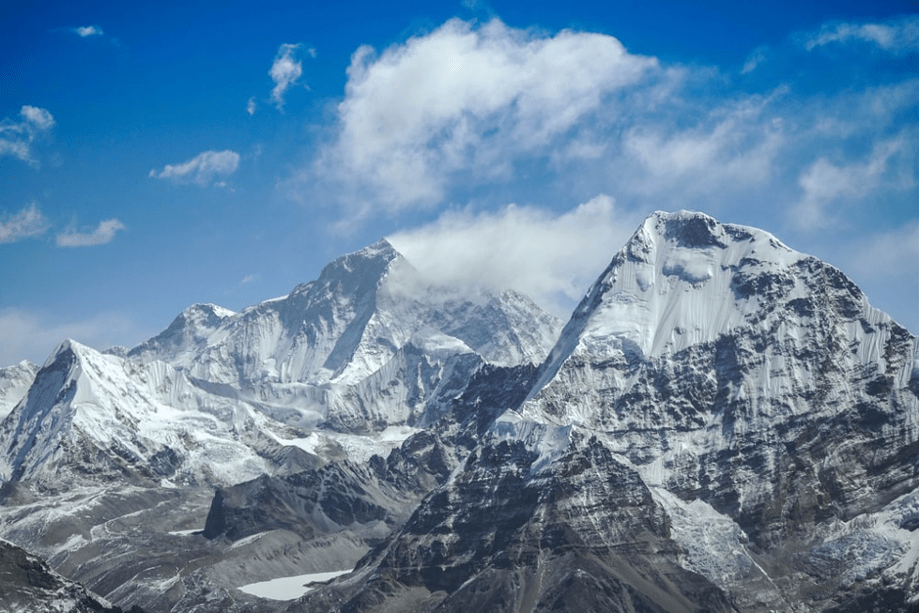 The Rise of The Himalayan Tourist Industry Is a Doubleedged Sword