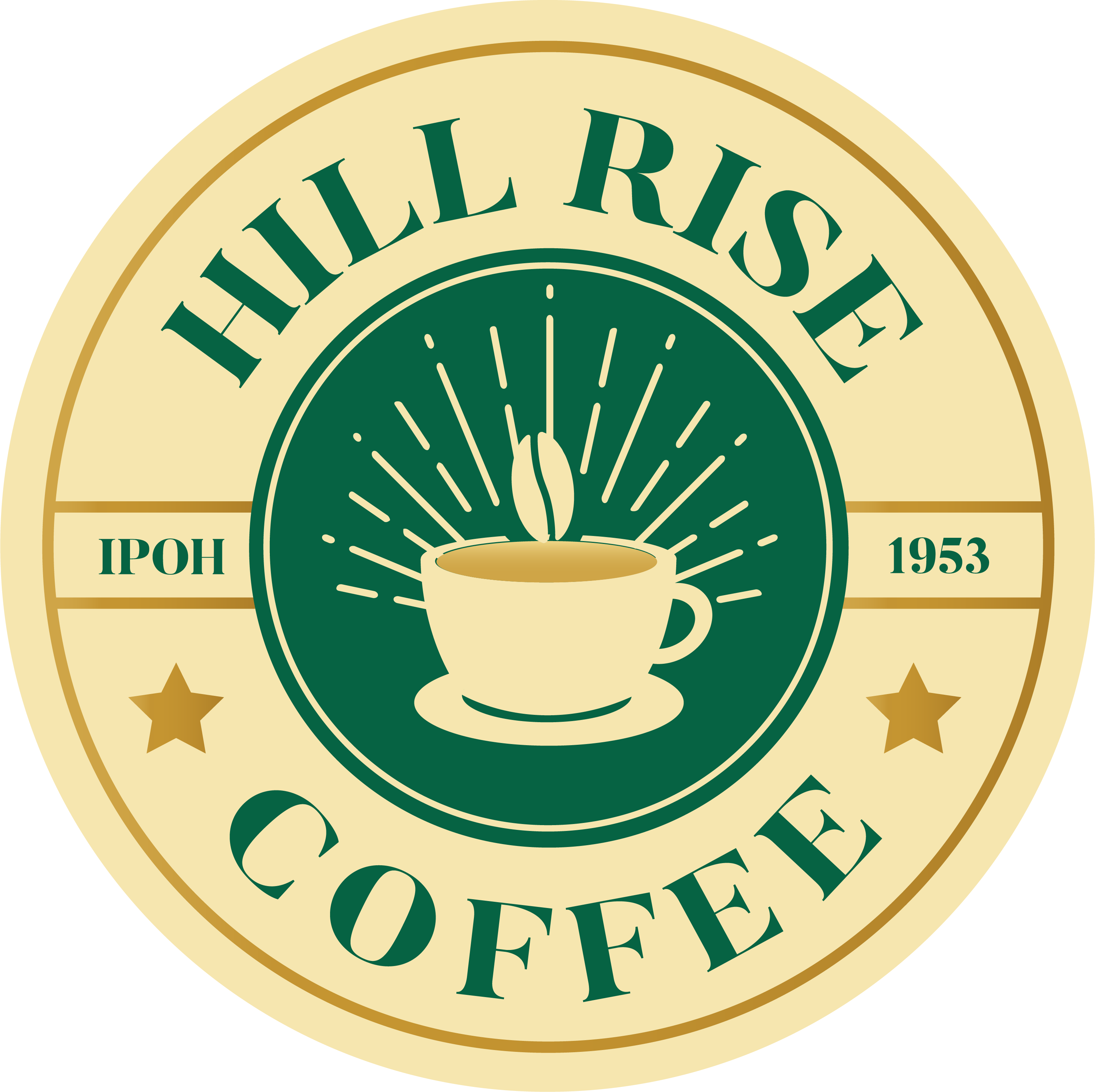Hillrise Coffee