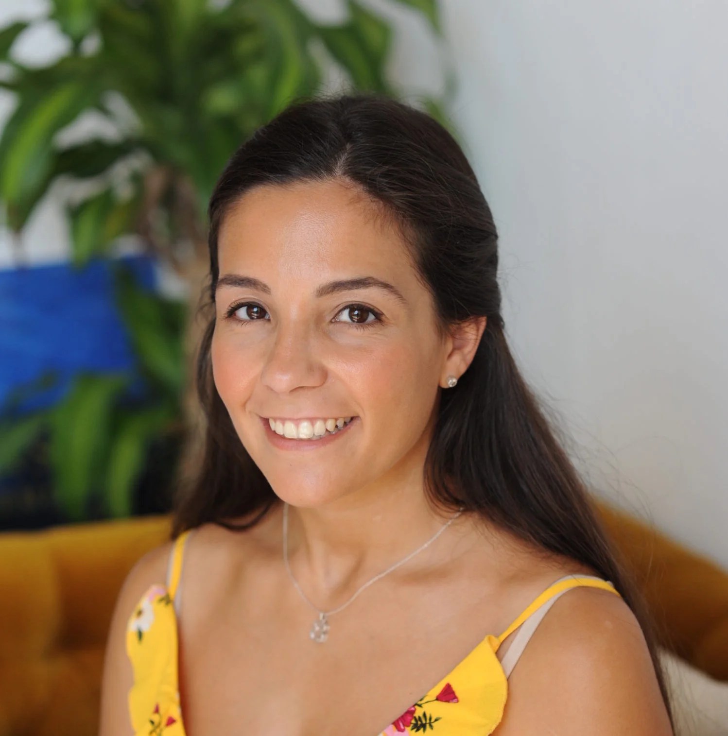Verónica Martinez Jerez Hill Robinson