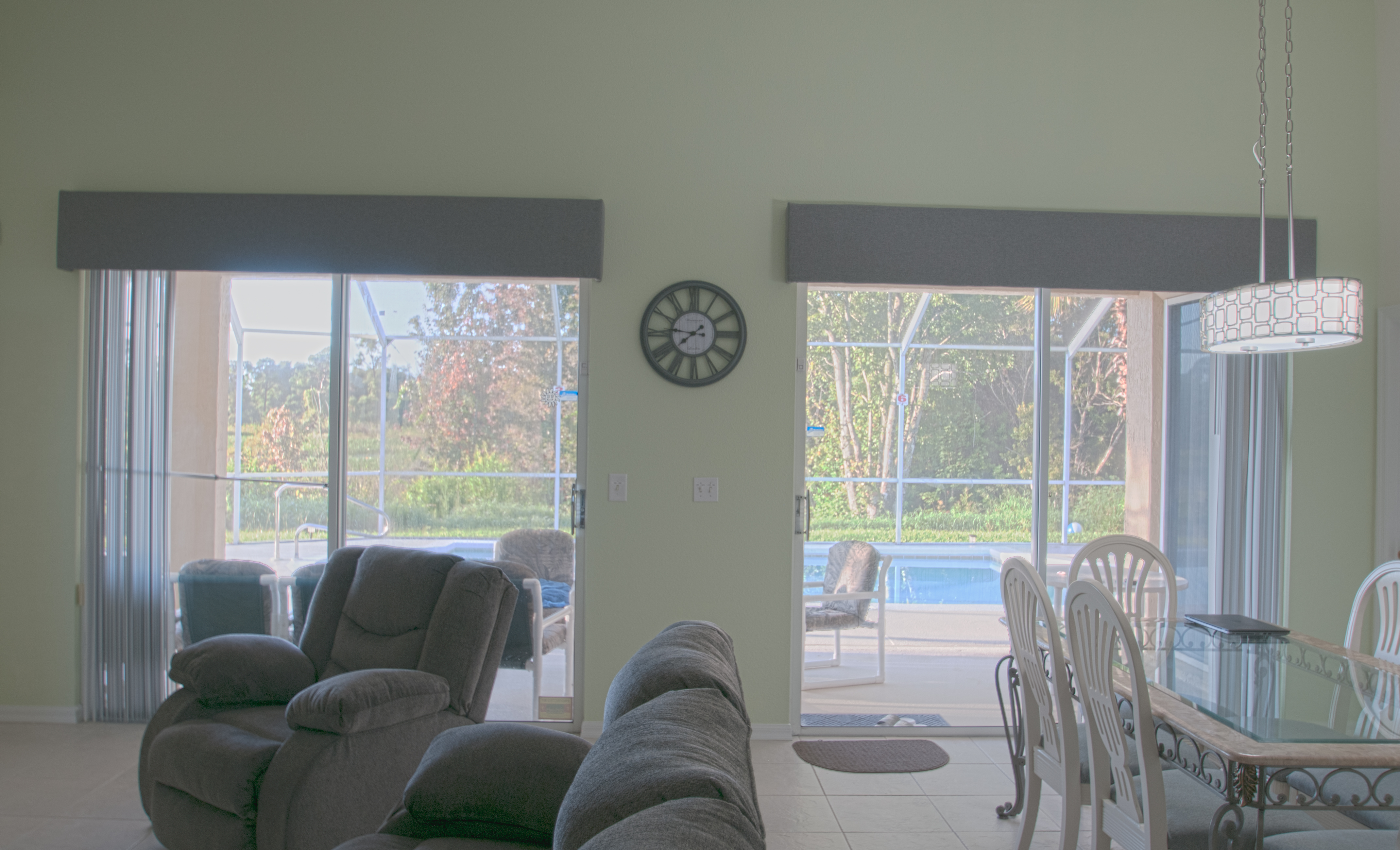 Hills Bay Hideaway a Truly Tranquil Florida Villa