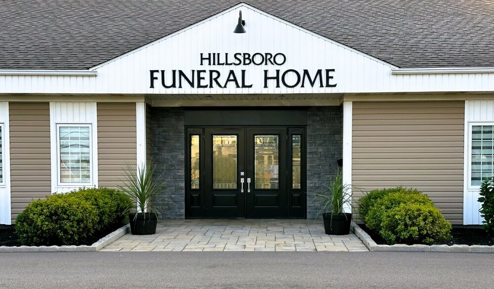 Our Facilities Hillsboro Funeral Home Integrity Respect Exc...