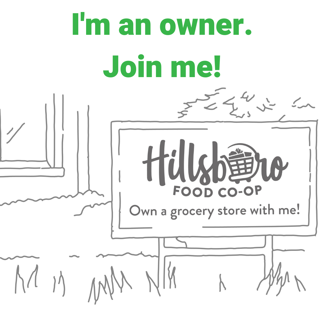 Be Social Hillsboro Food Coop