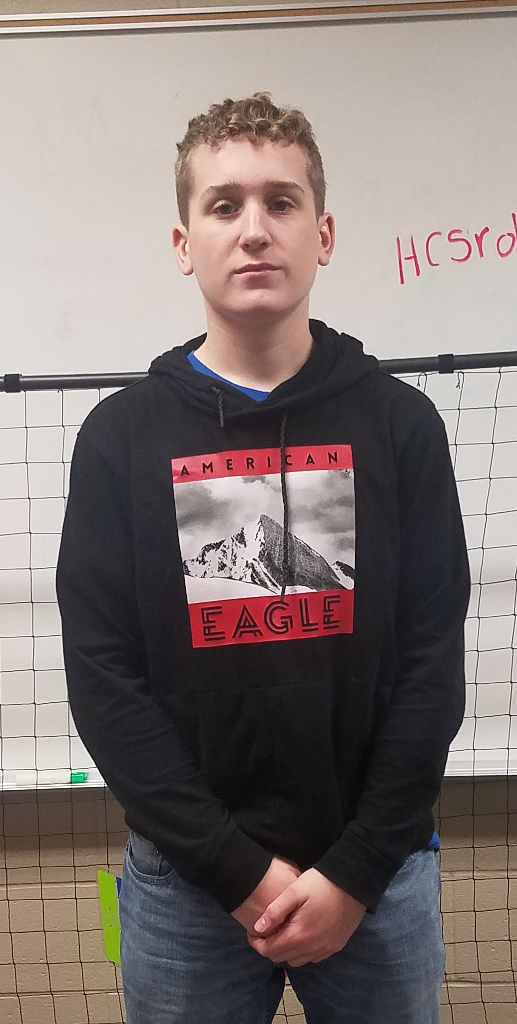 Alpha Squad Hillsboro Robotics