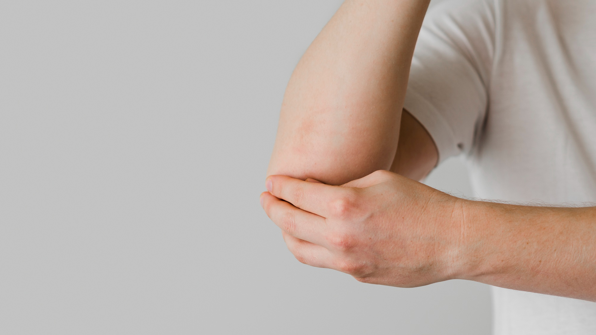 Elbow and Wrist Pain Hillsborough Physio