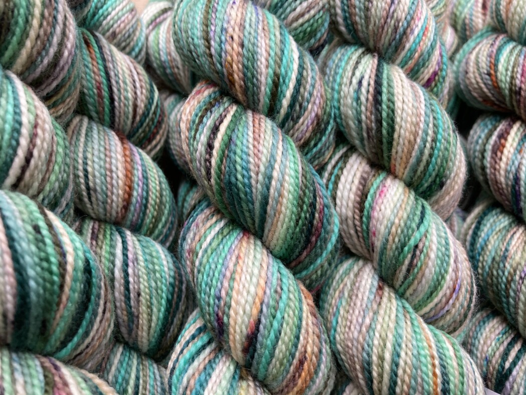 Koigu Collector’s Club The Wool Shed. Hillsborough Yarn Shop