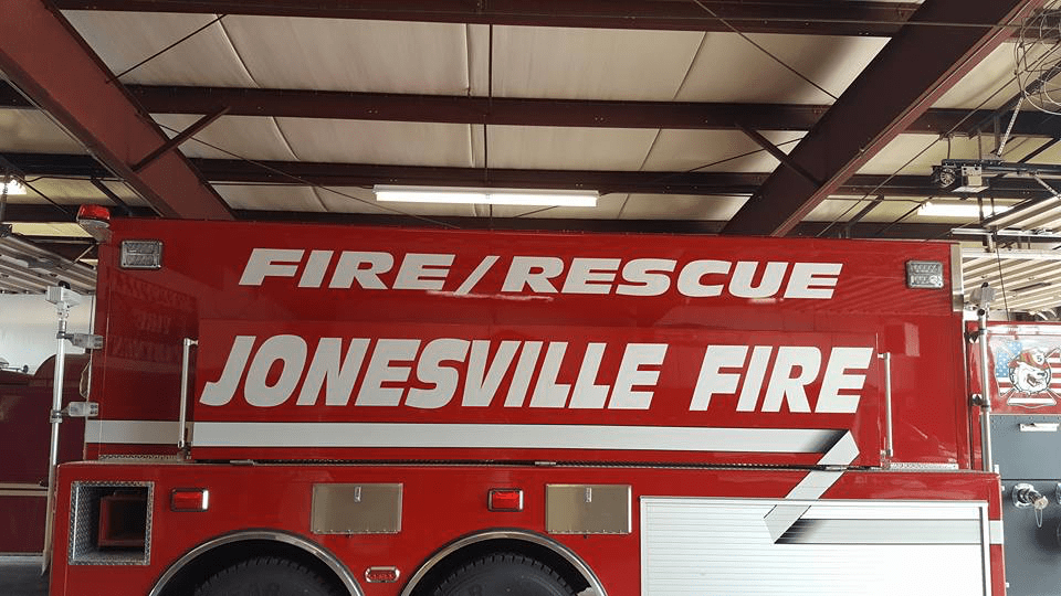 Jonesville Fire Department gets new ‘jaws of life’