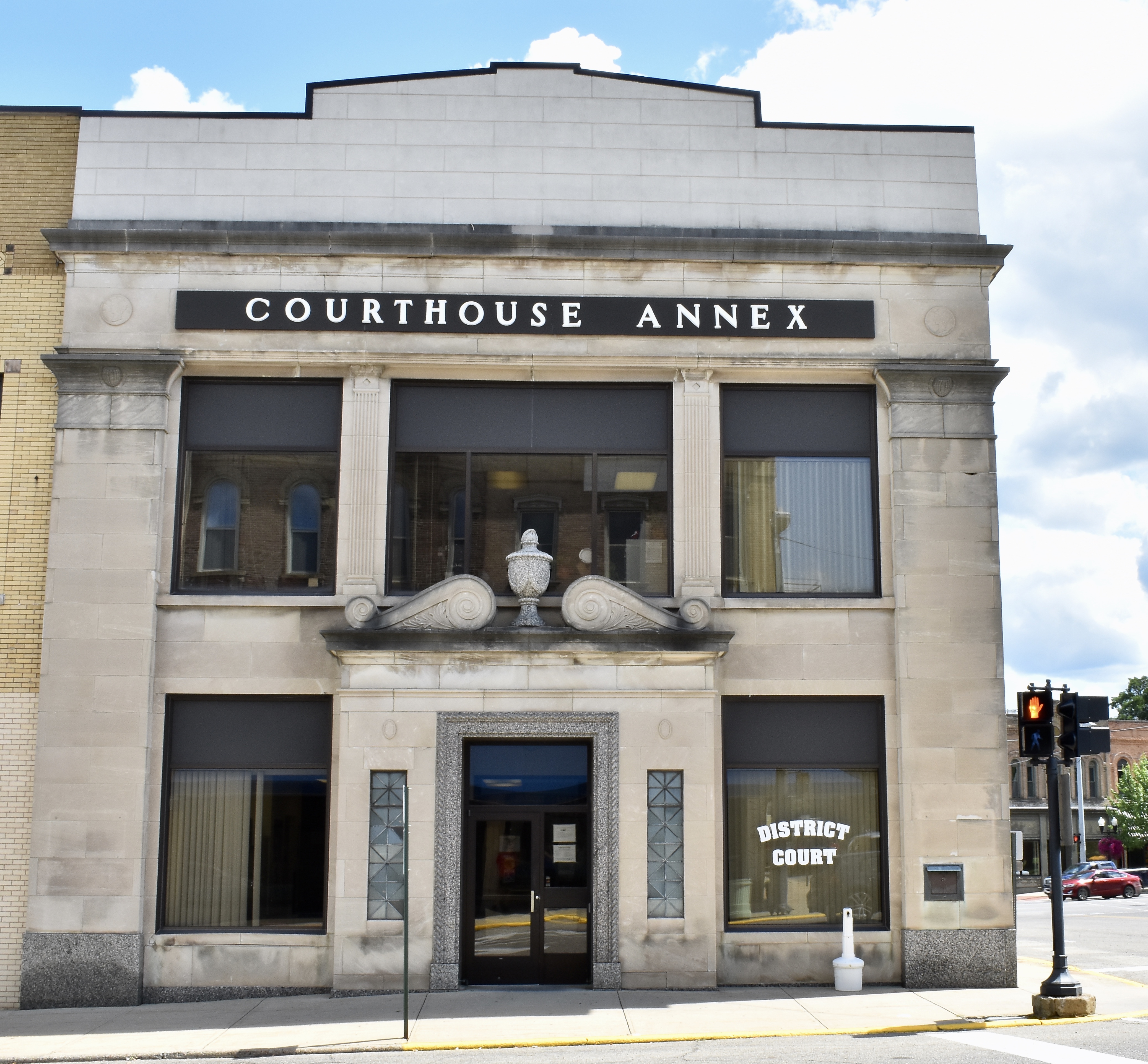 Hillsdale County Circuit Court Judge Michael Smith not seeking reelection