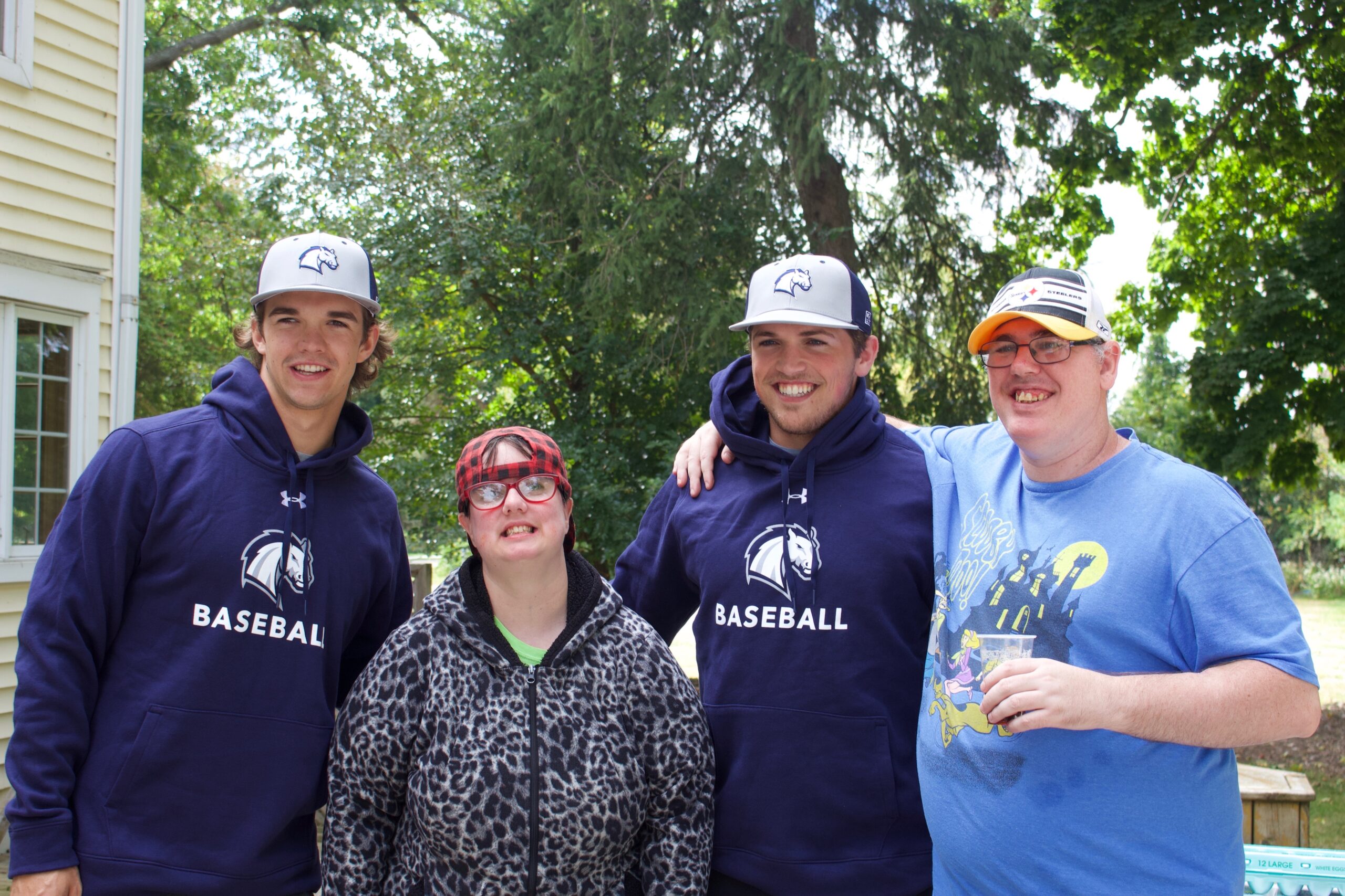 Hillsdale Community Foundation grants GOAL 25,000 Hillsdale Collegian