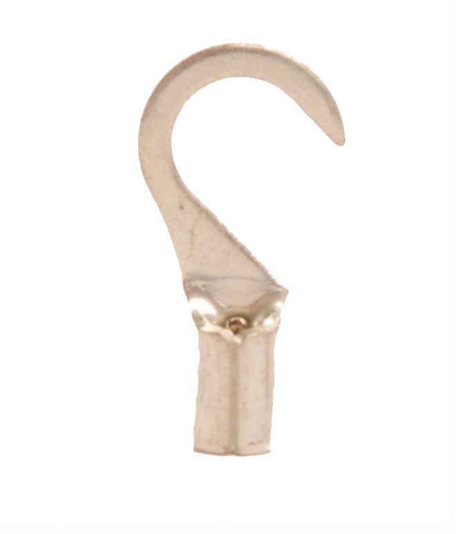 Hillsdale Terminal Ring/Spade/Hook/MultiStud Terminals Hooks