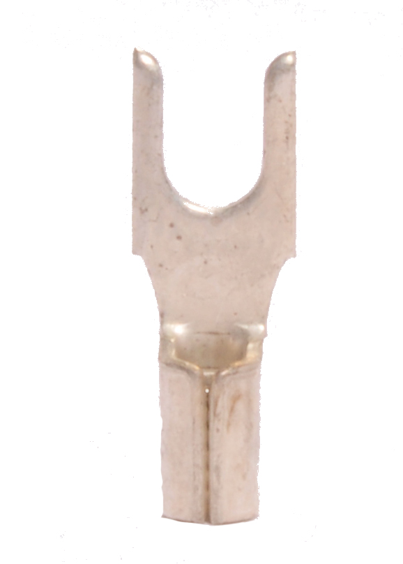 Hillsdale Terminal Ring/Spade/Hook/MultiStud Terminals Spades