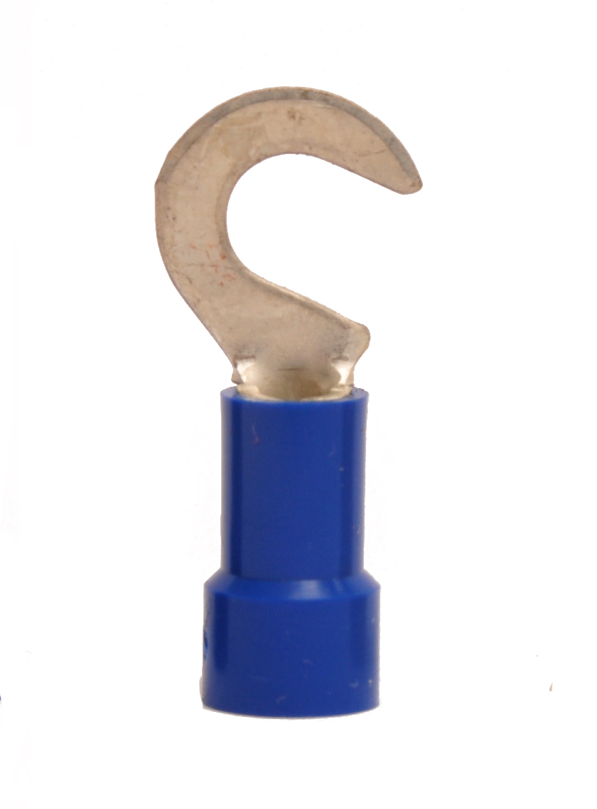 Hillsdale Terminal Ring/Spade/Hook/MultiStud Terminals Hooks