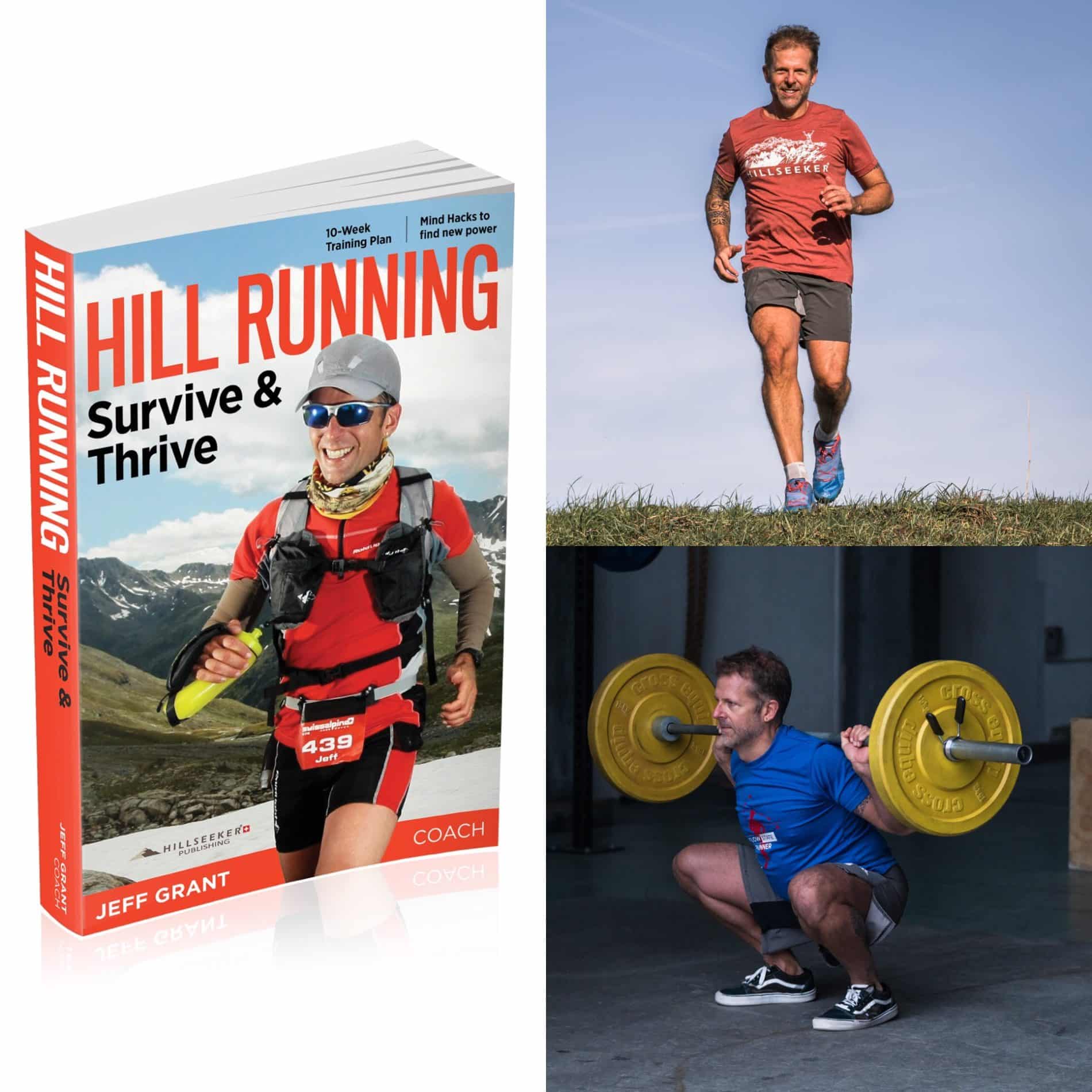 Home Gym Equipment for Runners