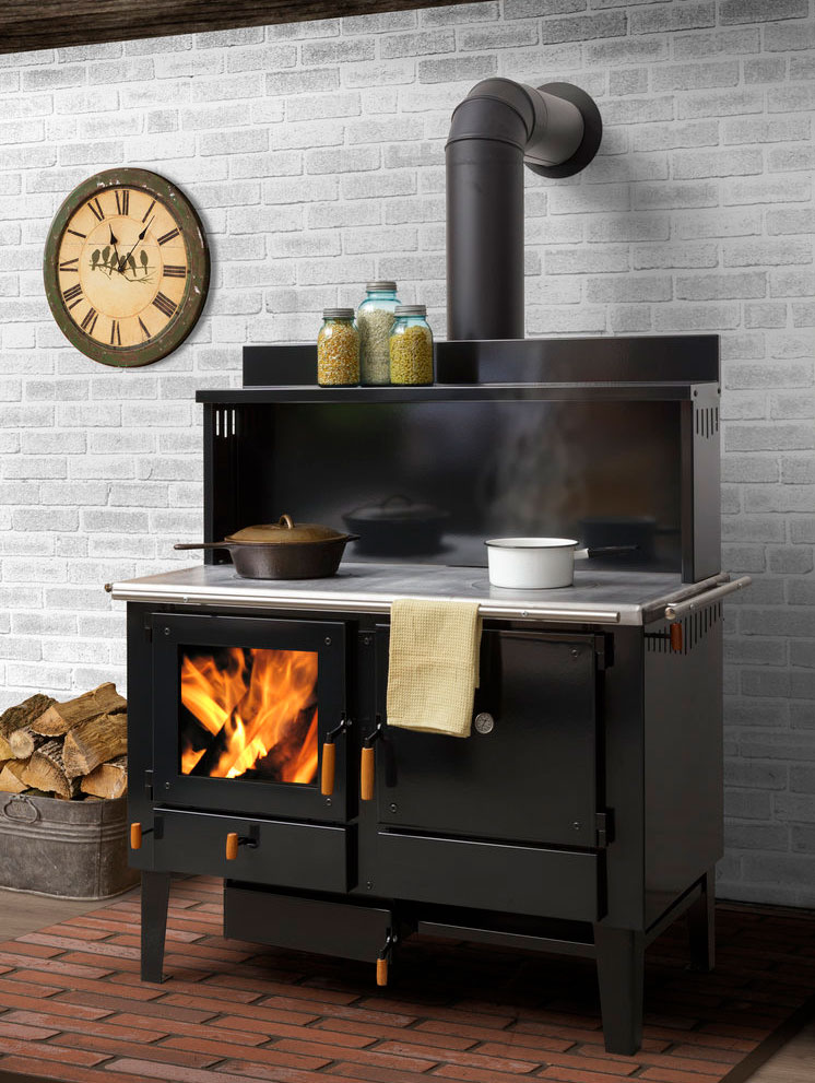 Cooking Stoves Hillside Acres Stoves Heco Stoves Made in Lancaster