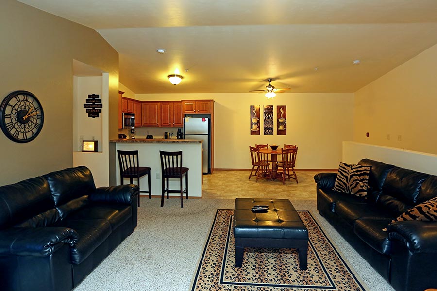 Photo Gallery Hillside Estates In Grafton, Wisconsin