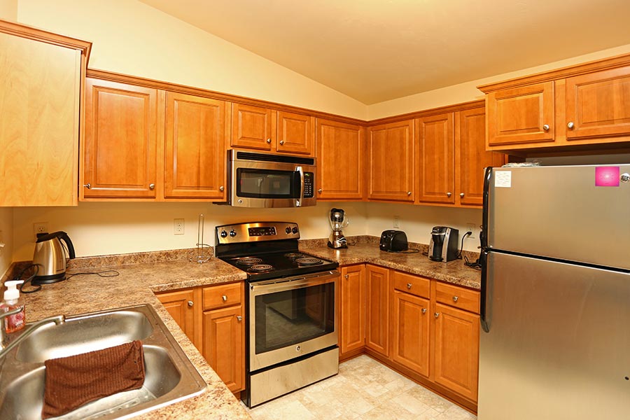 Photo Gallery Hillside Estates In Grafton, Wisconsin