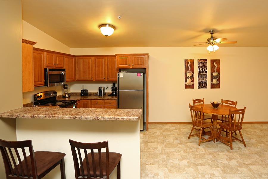 Photo Gallery Hillside Estates In Grafton, Wisconsin