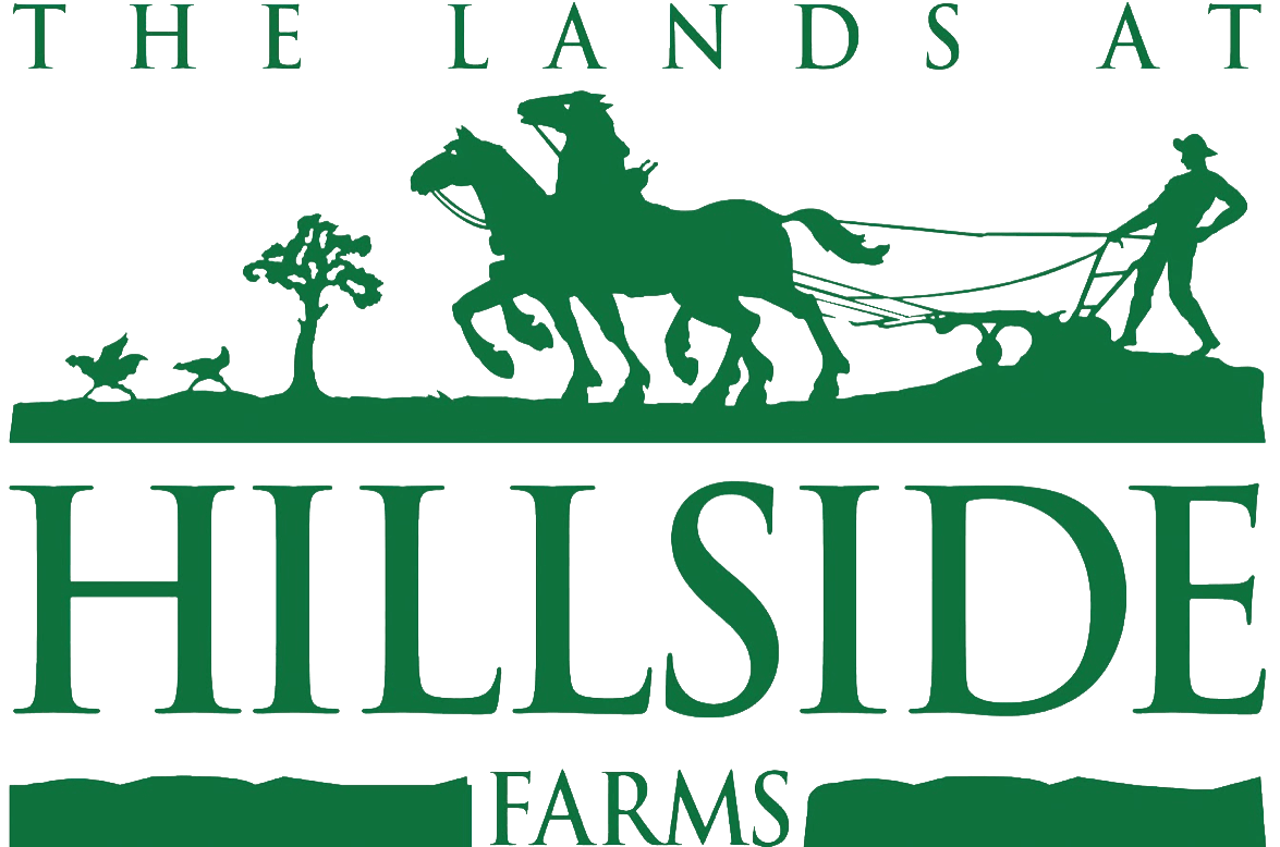 About the Lands at Hillside Farms