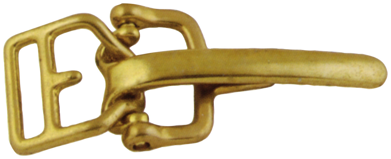 1114 Collar Fasteners Hillside Harness, Ltd.