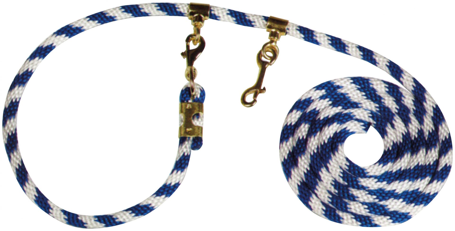 10 FT. Polypropylene Tie Rope Hillside Harness, Ltd.