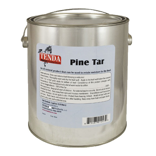 Pine Tar Hillside Harness, Ltd.