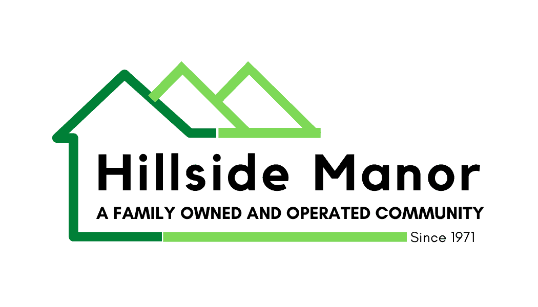 Hillside Manor Manufactured Home Community O’Fallon, MO